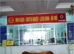 BỘ PHẬN MỘT CỬA (CỤC THUẾ)
